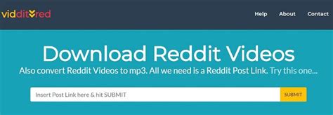 reddit download mp4